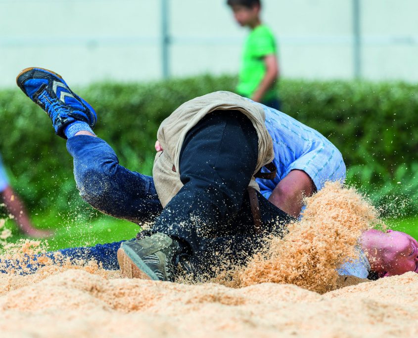 ESAF Zug - Eidg. Schwing- und Älplerfest 2019