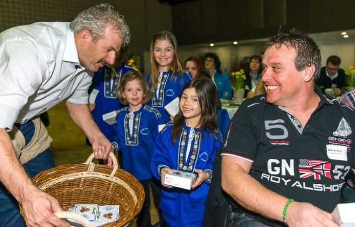 Abgeordnetenversammlung Basel