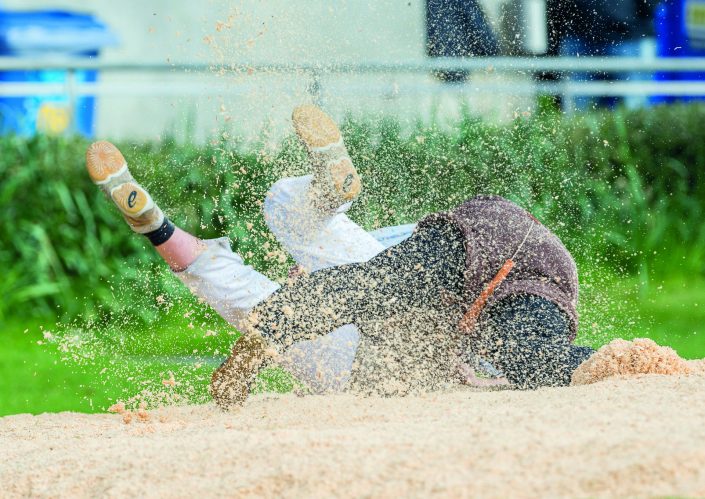 ESAF Zug - Eidg. Schwing- und Älplerfest 2019