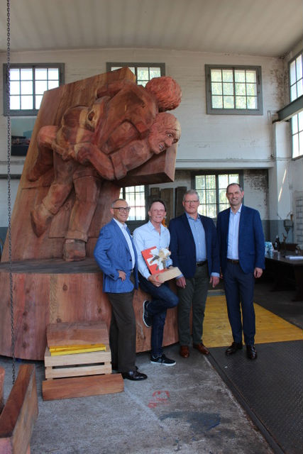 esaf skulptur