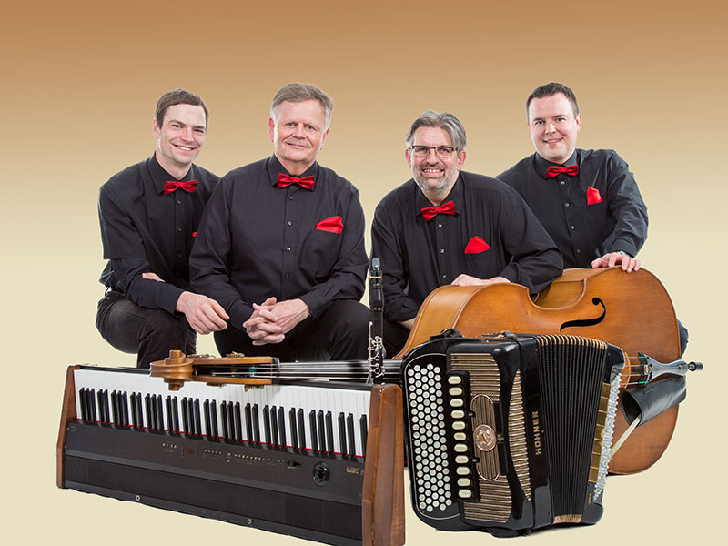cigarequartett