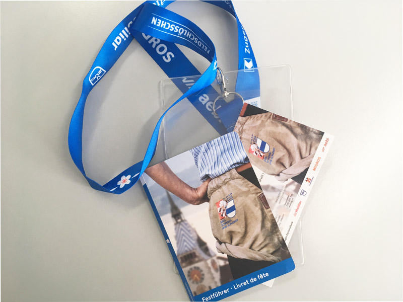 ticket