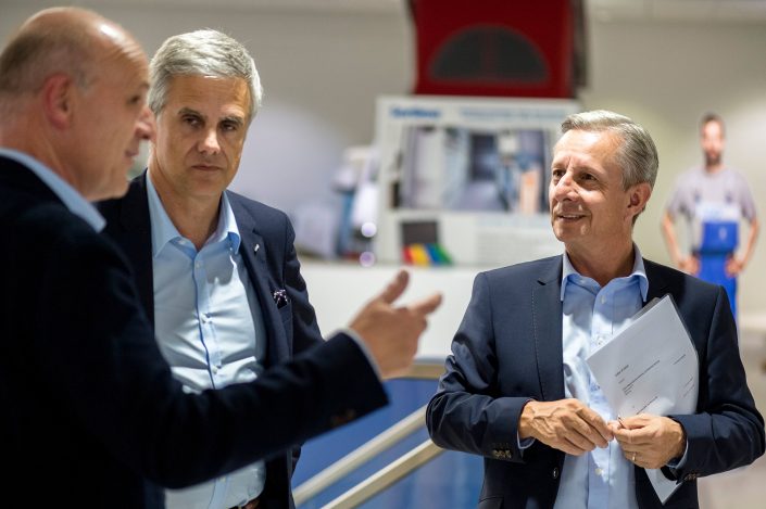 medienmitteilung-amag-mobilitätspartner-esaf-2019-1